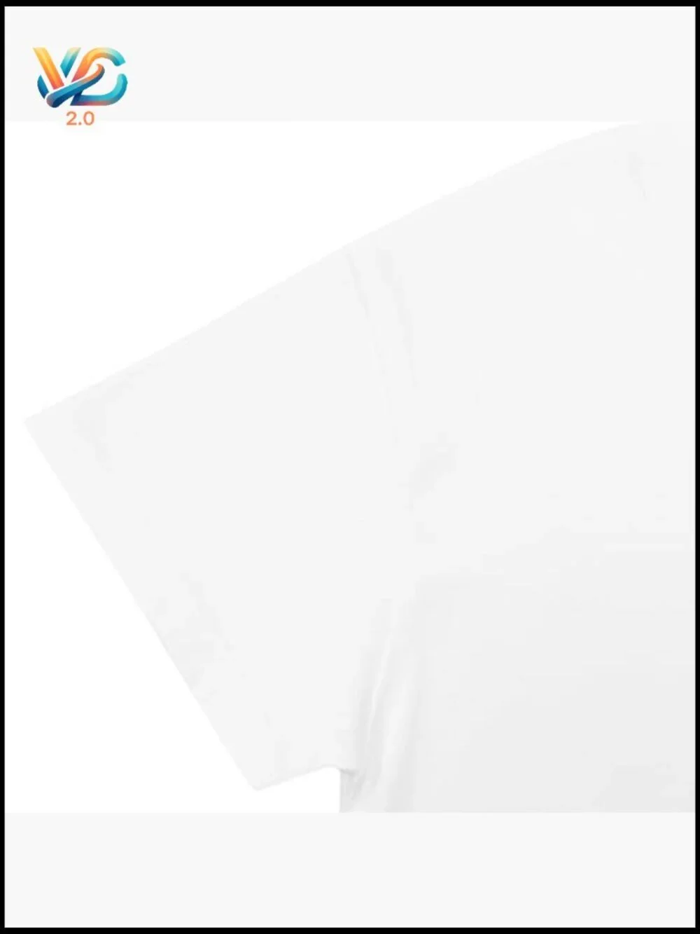 Boys 7-Pack Cotton Undershirts, Crewneck & Tank Tops, Soft, Tag-Free